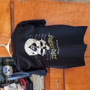 ZF Breed Nightmares Tee